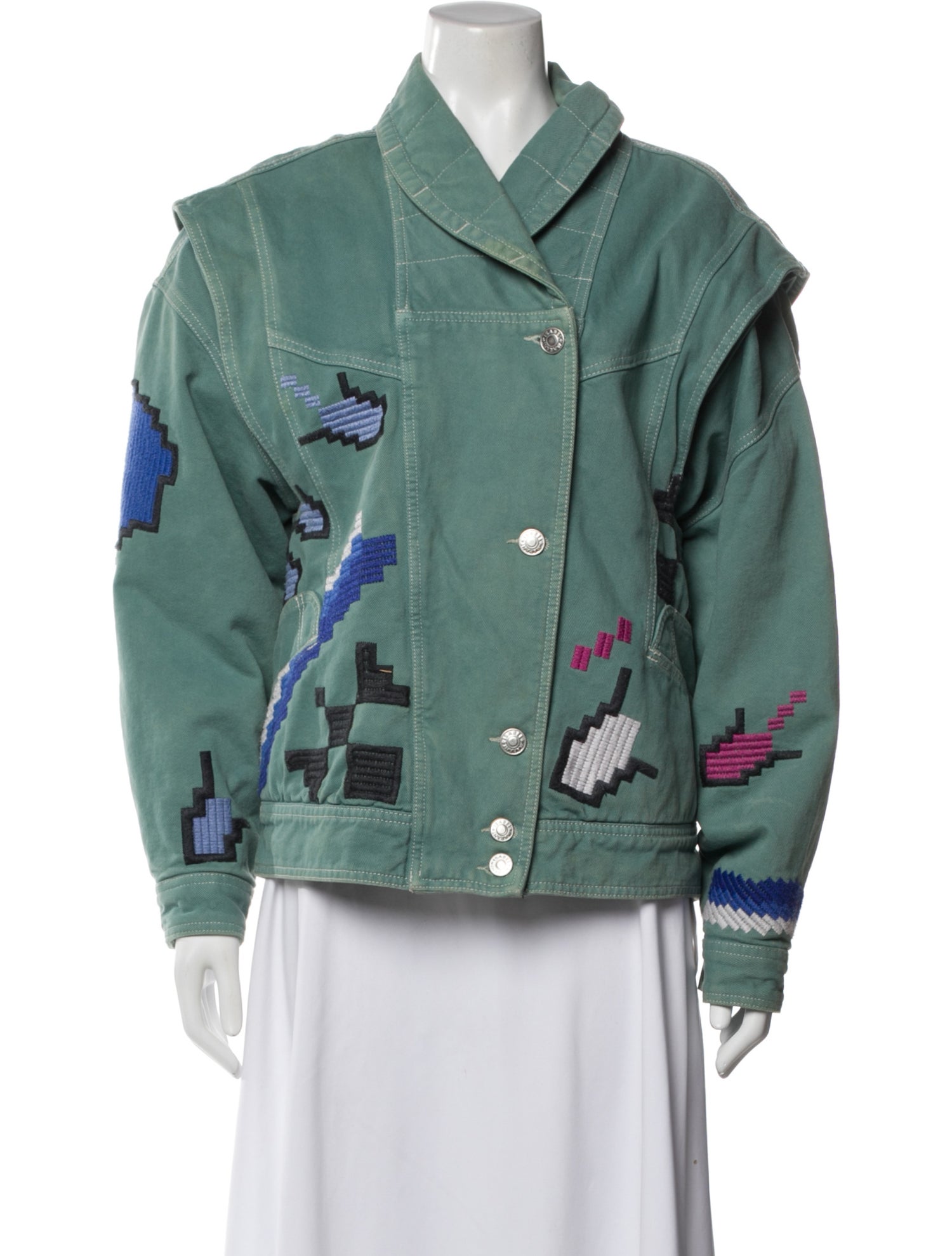 Isabel Marant Jacket