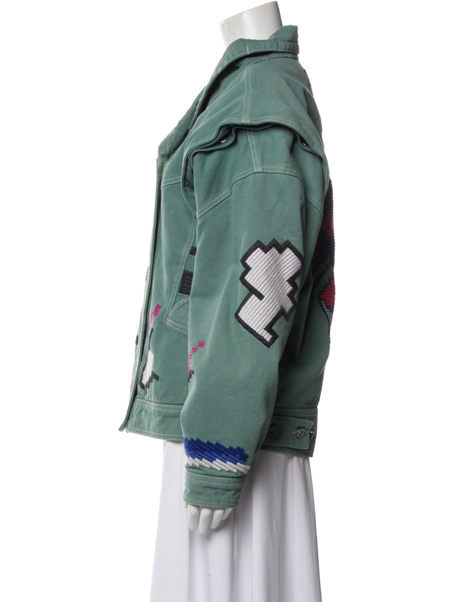 Isabel Marant Jacket