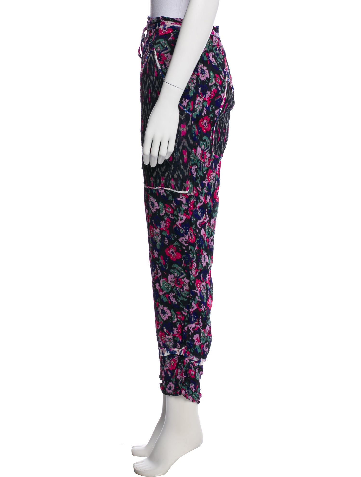 Isabel Marant Printed Lounge Set