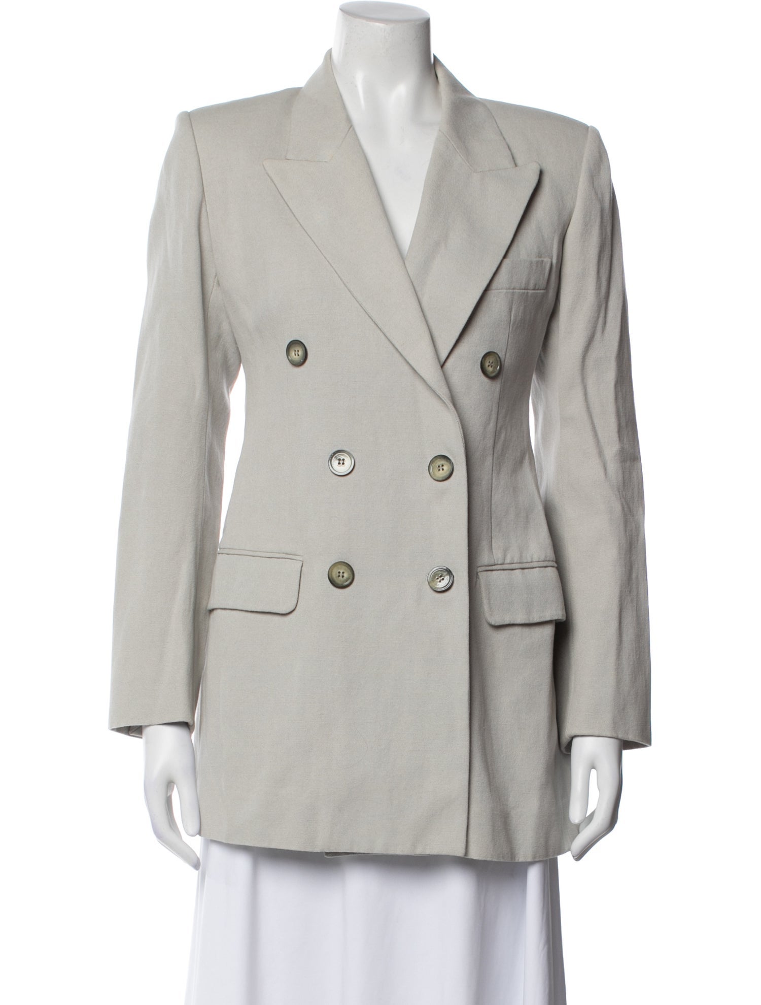 Isabel Marant Peacoat