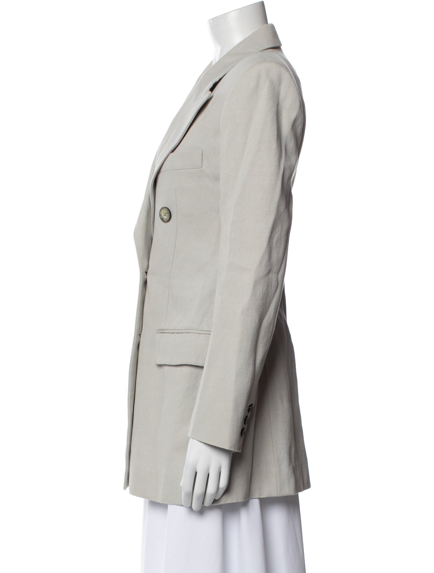 Isabel Marant Peacoat