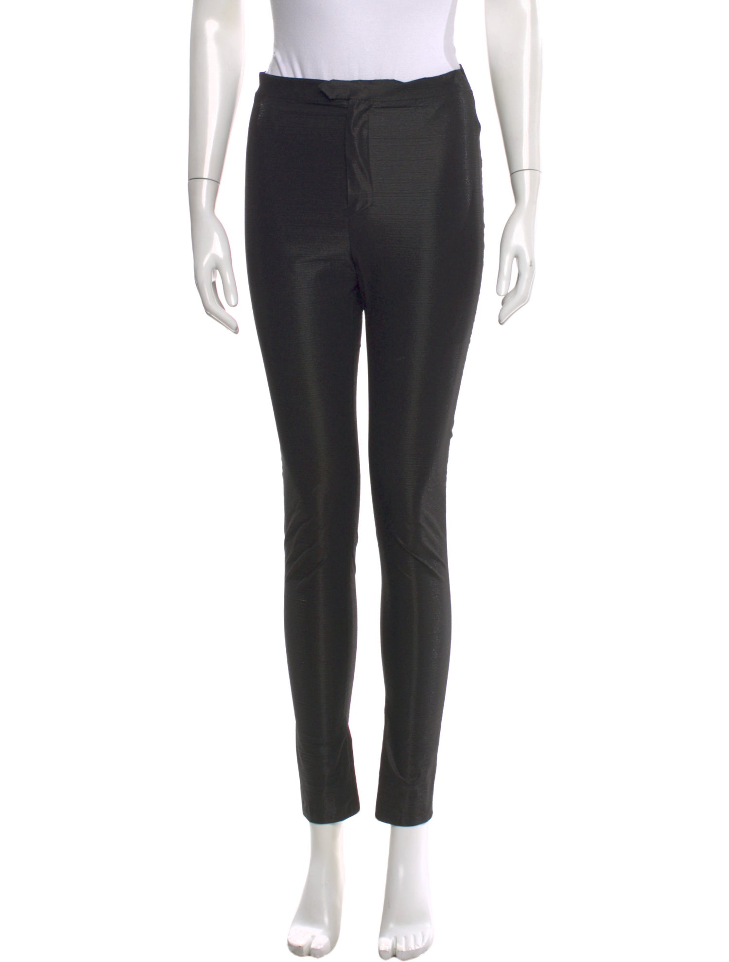 Isabel Marant Skinny Leg Pants