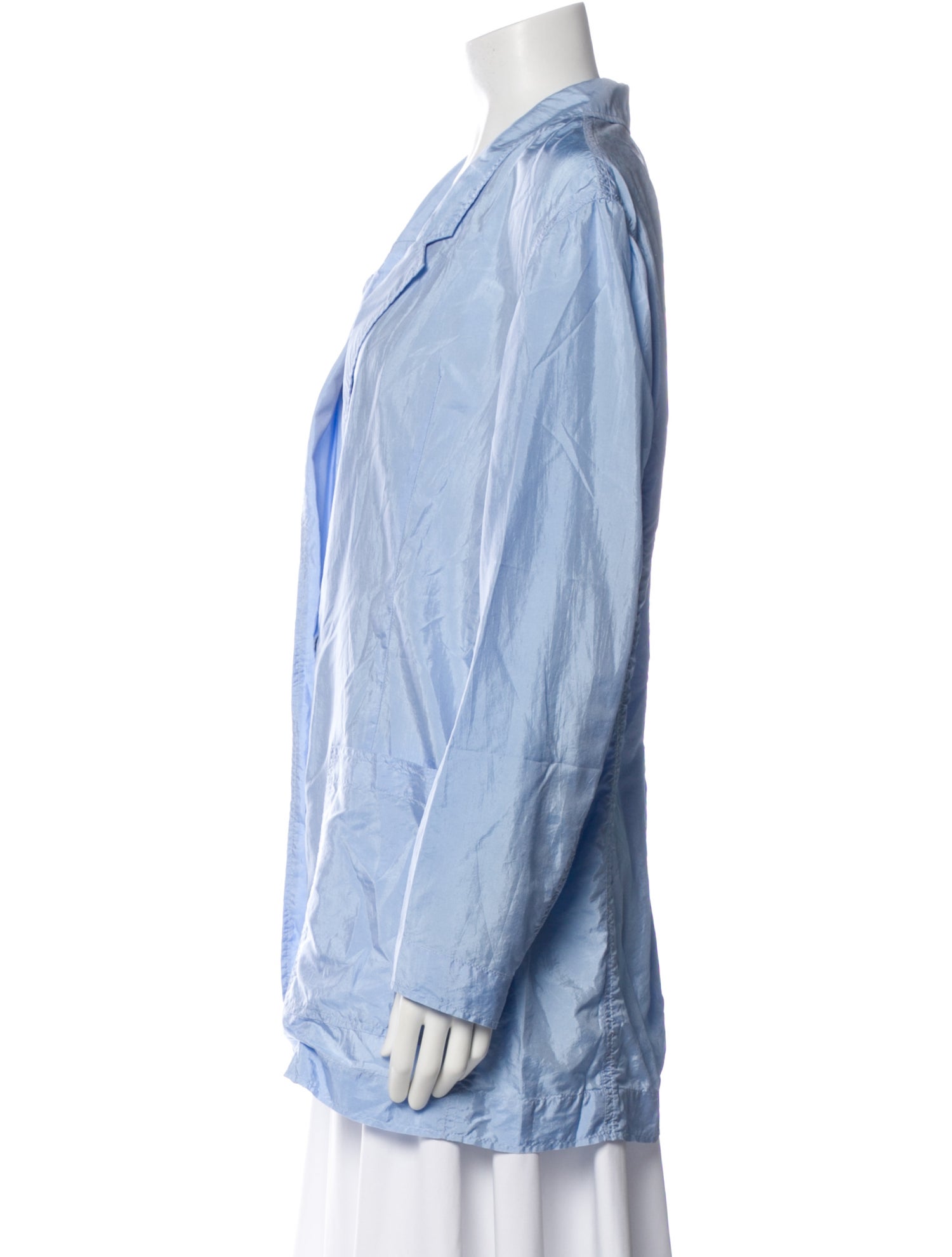 Isabel Marant Silk Blazer