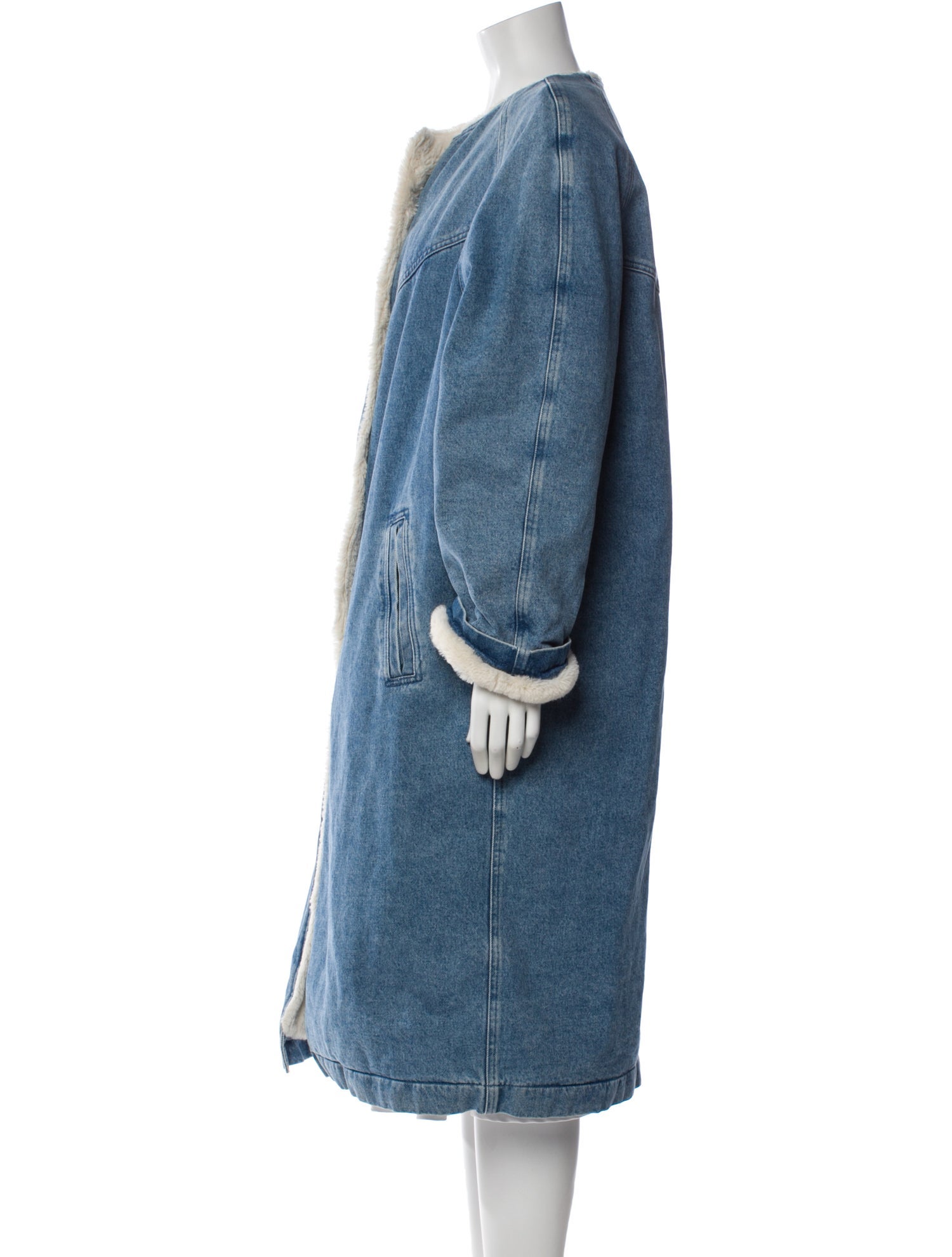 Isabel Marant Denim Jacket