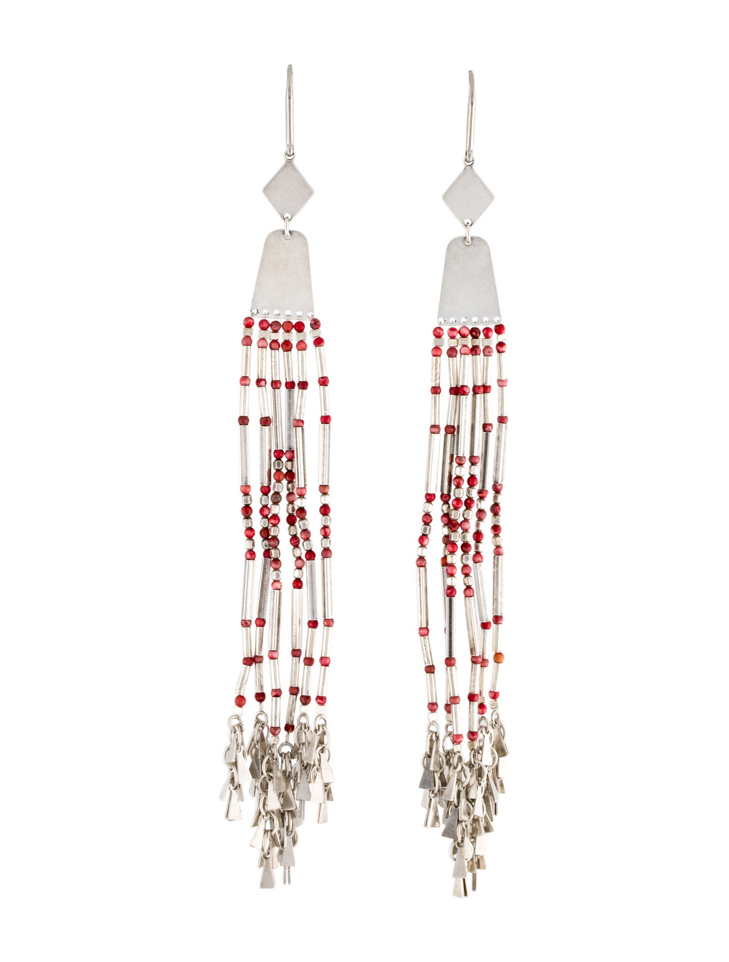 Isabel Marant Olathe Pendant Earrings