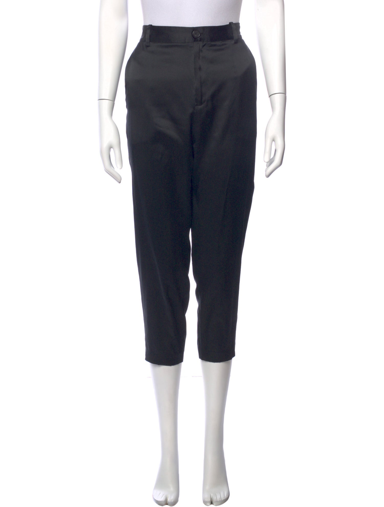 Isabel Marant Skinny Leg Pants