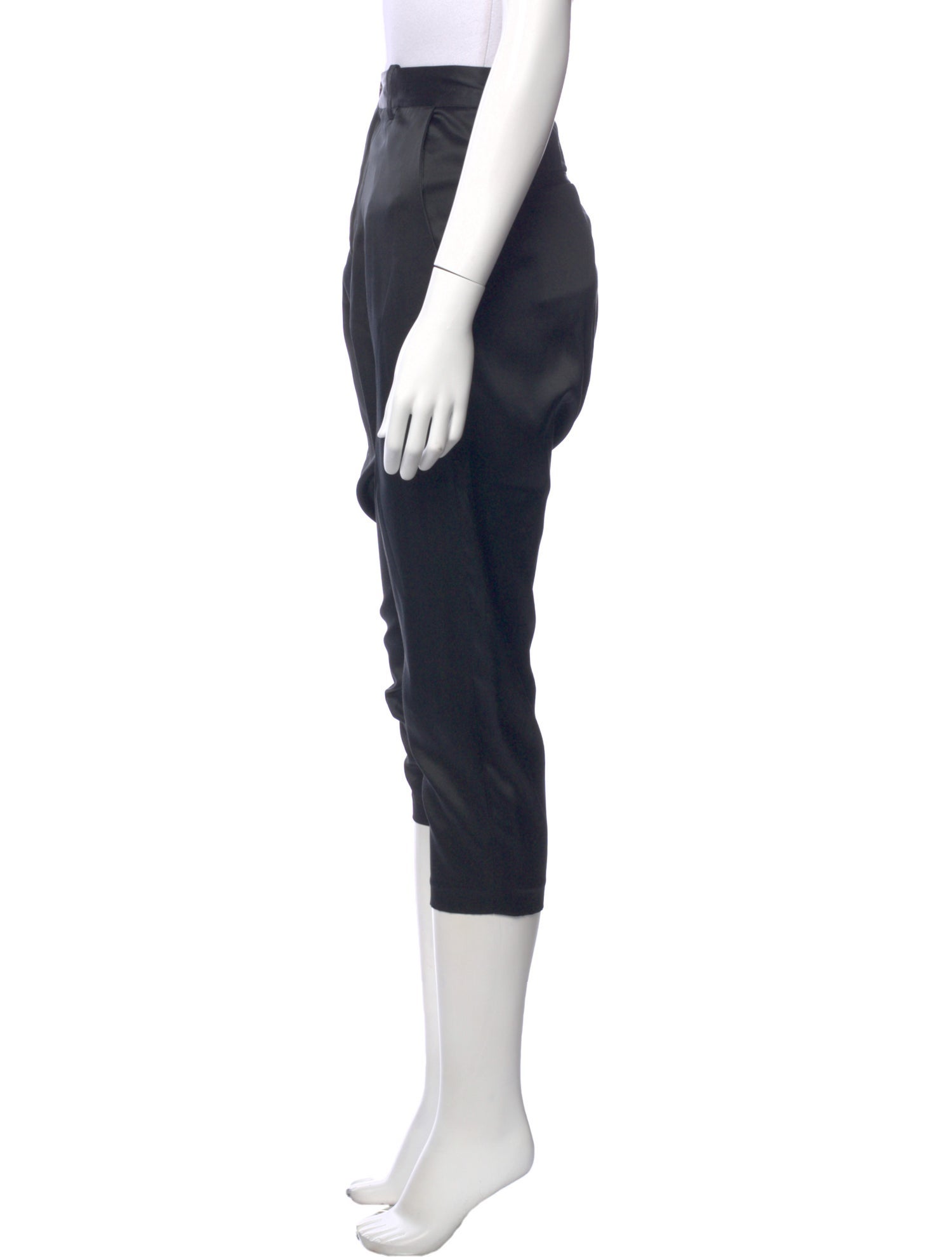 Isabel Marant Skinny Leg Pants