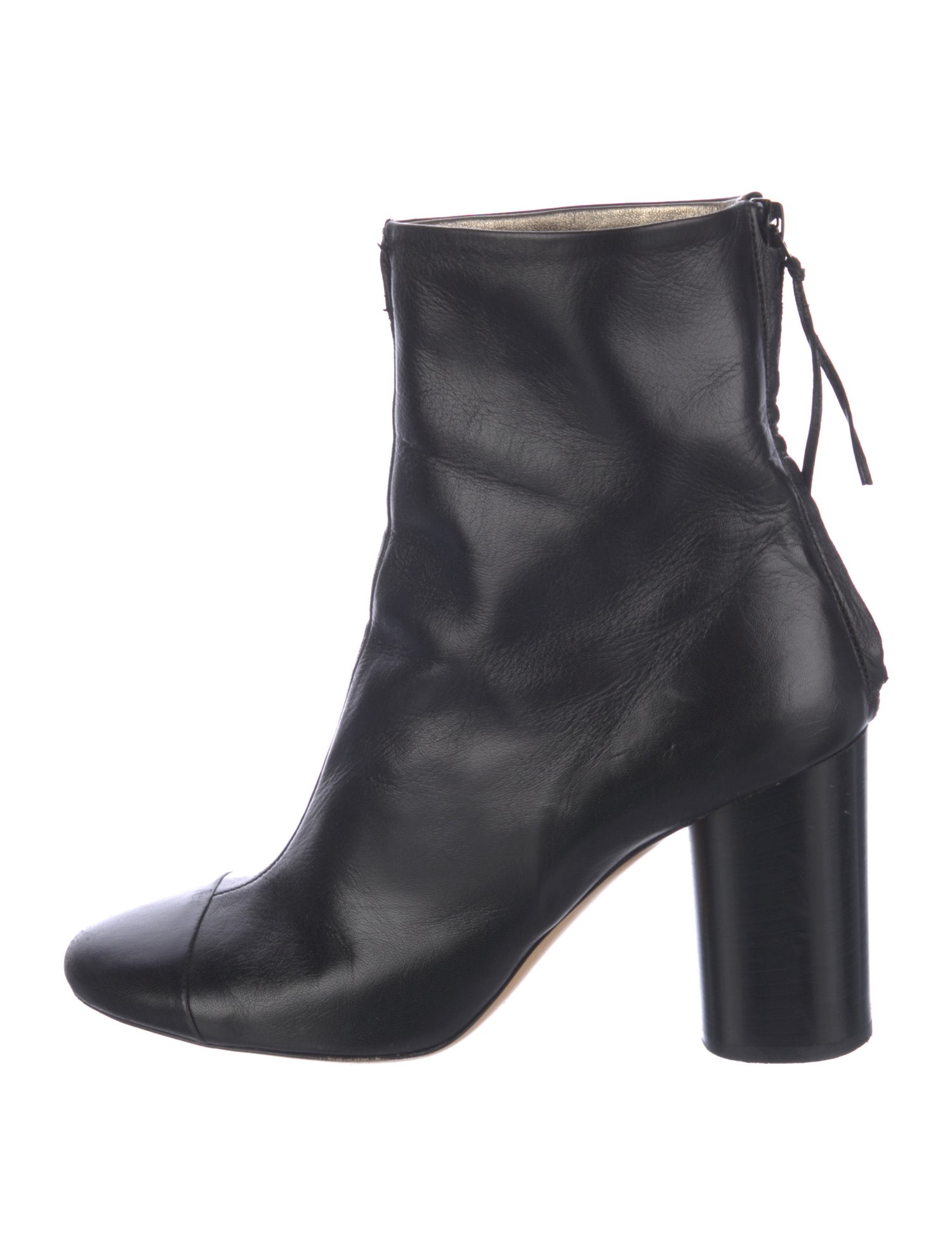 Isabel Marant Leather Boots