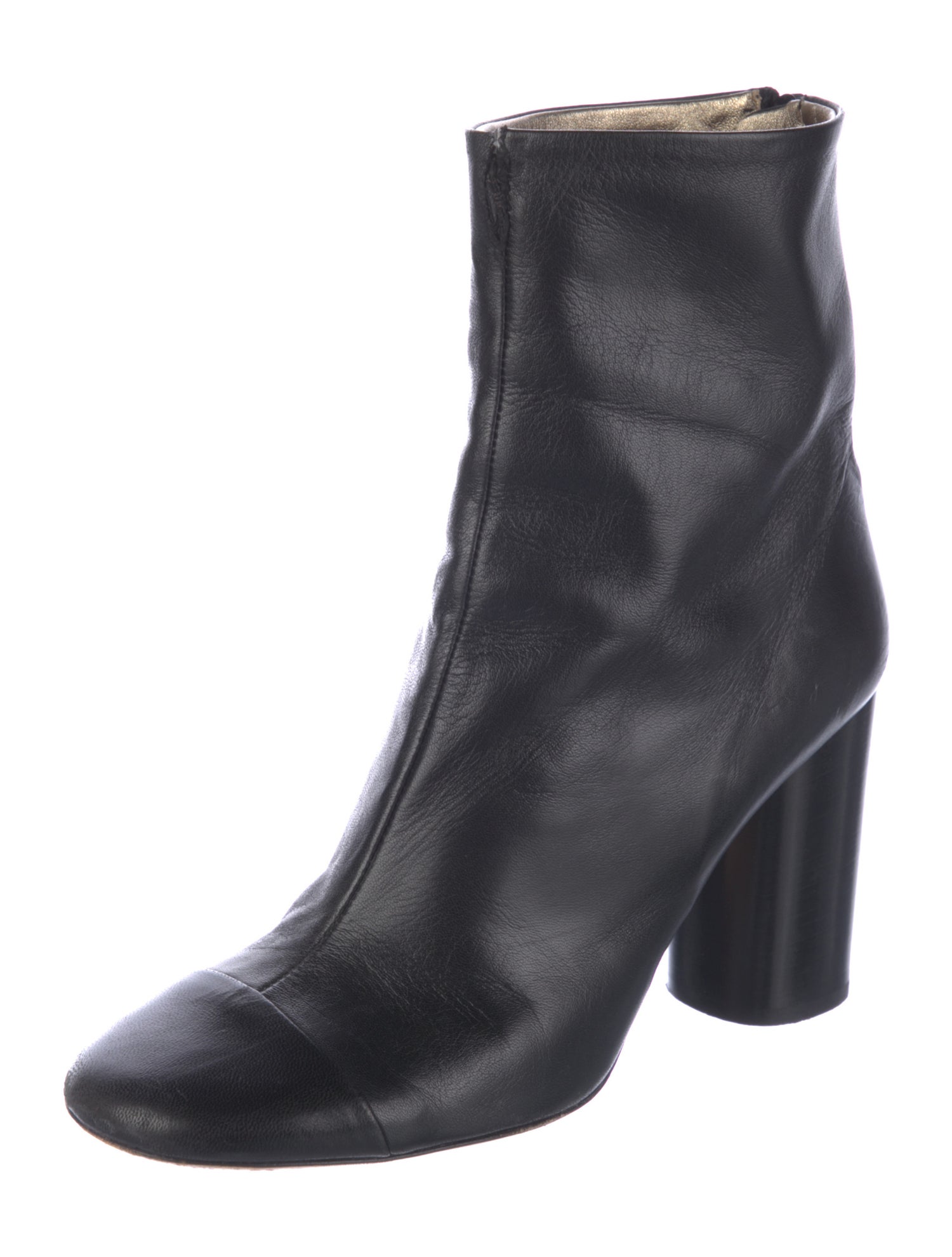 Isabel Marant Leather Boots