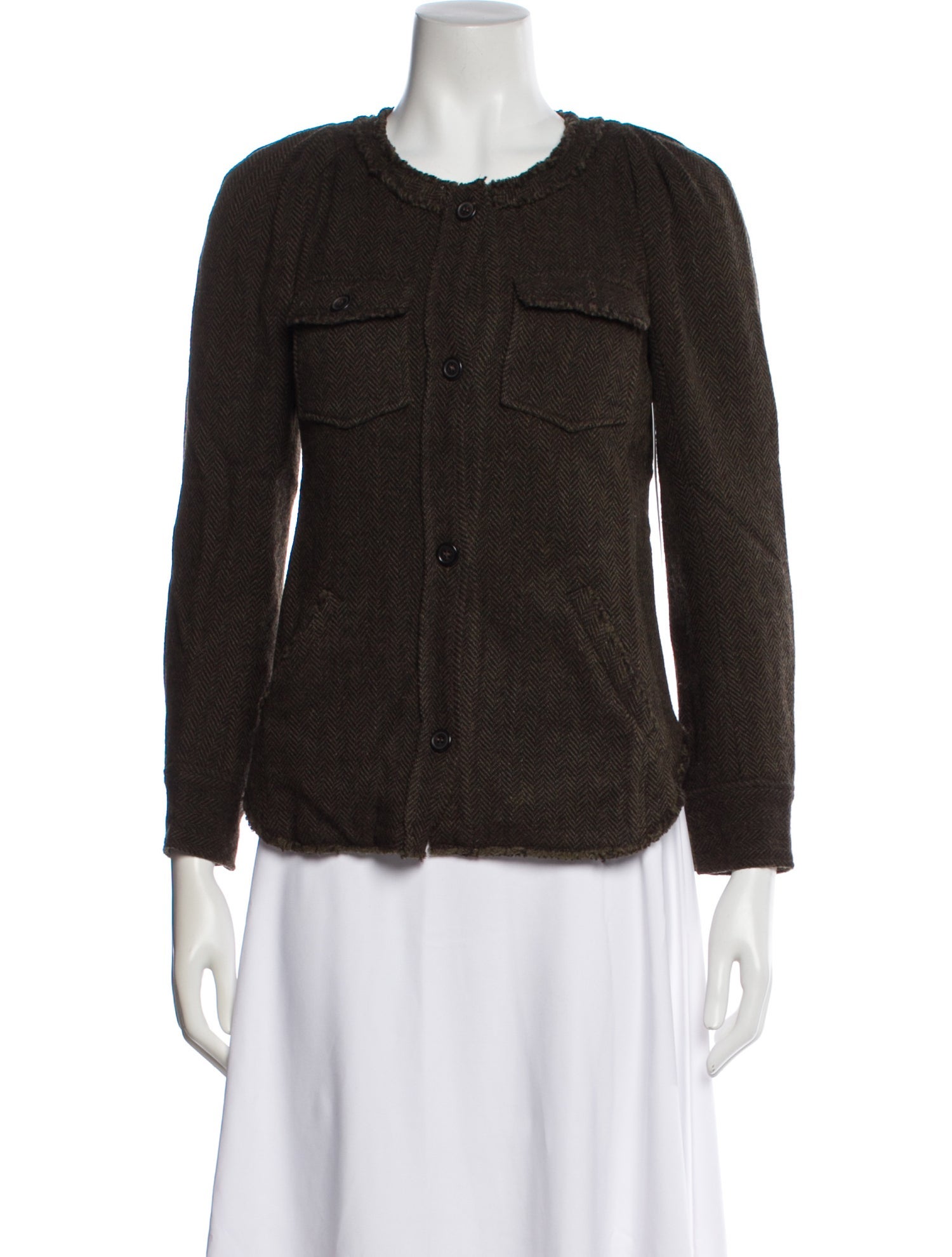 Isabel Marant Evening Jacket
