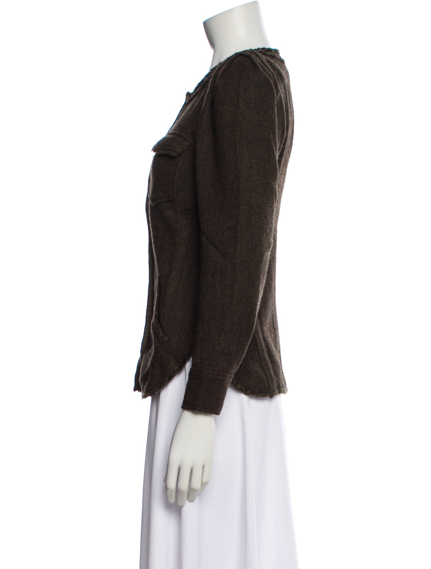 Isabel Marant Evening Jacket