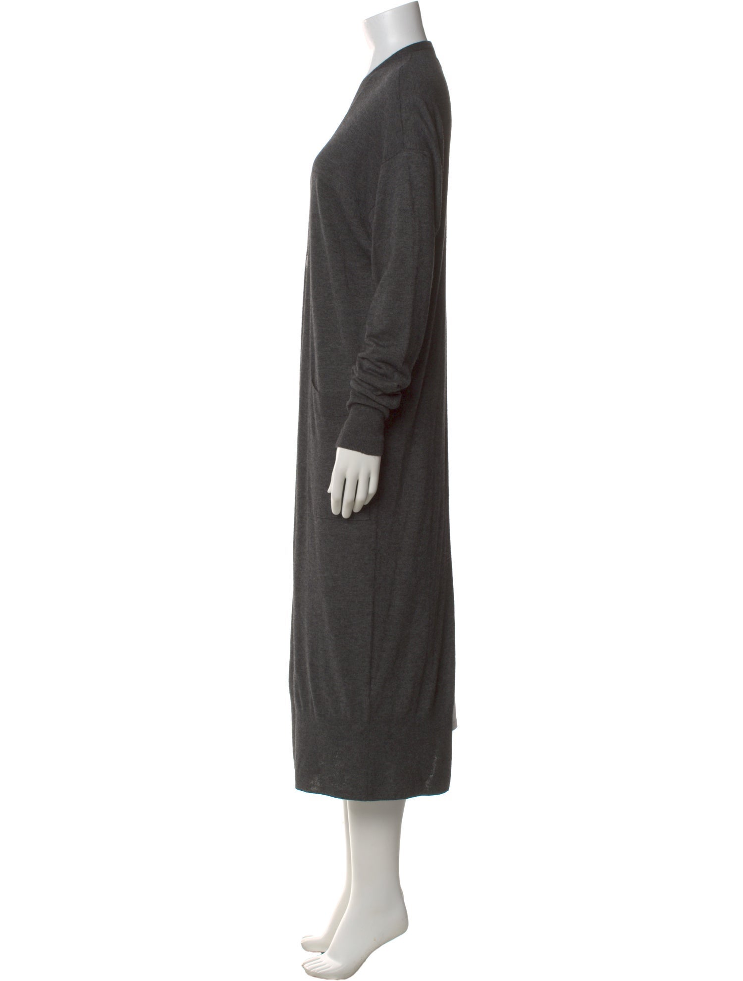 Isabel Marant V-Neck Sweater