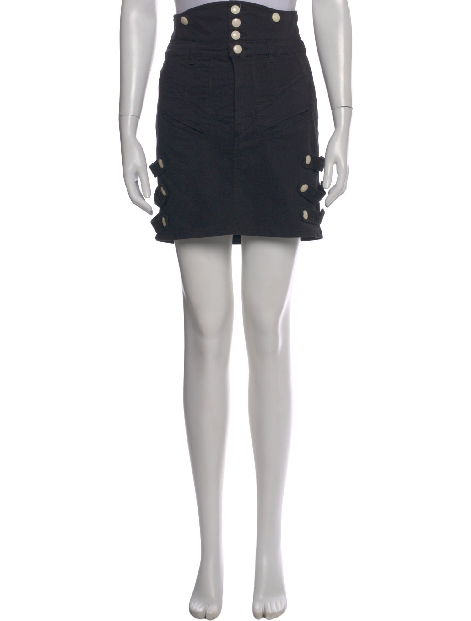Isabel Marant Mini Skirt