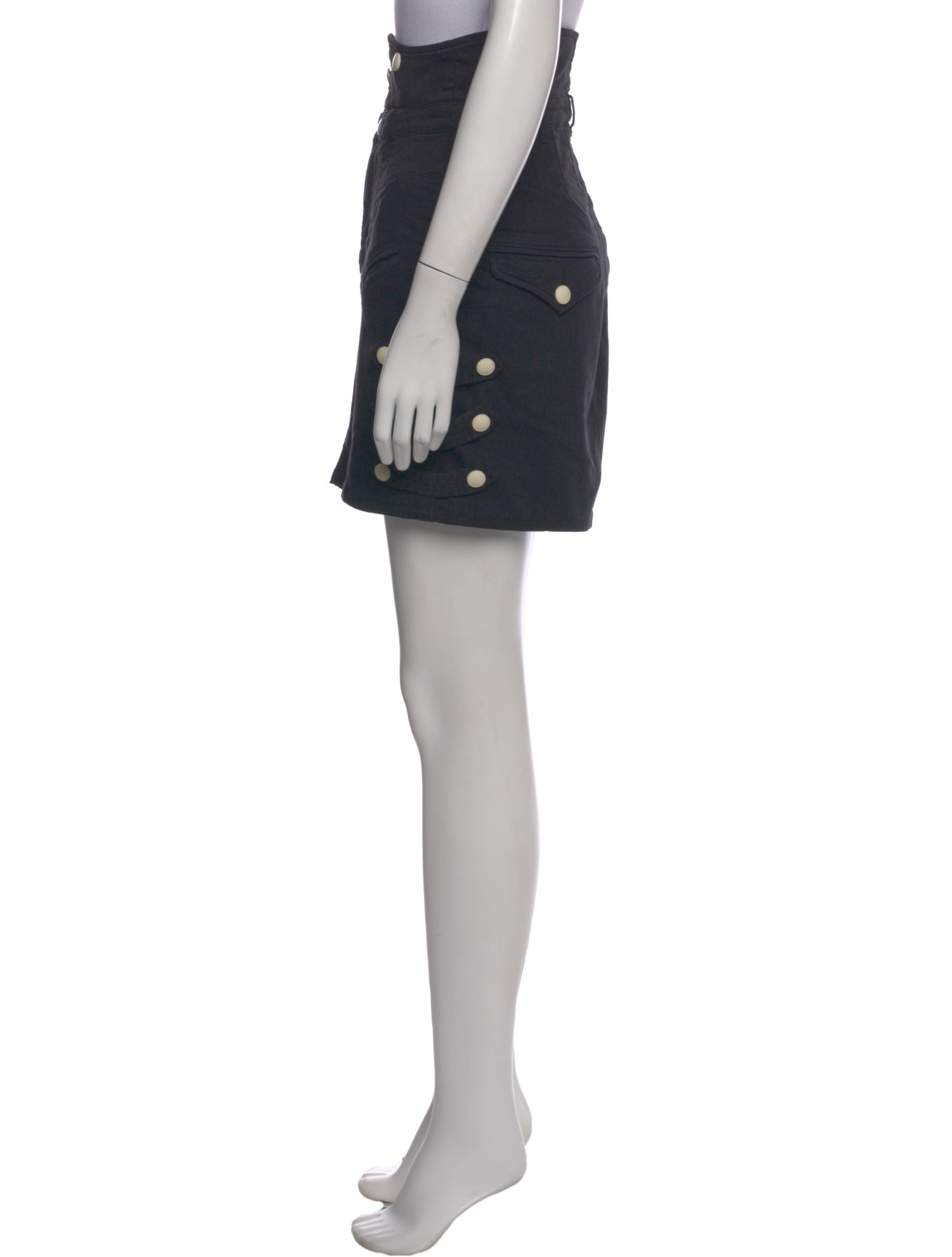 Isabel Marant Mini Skirt