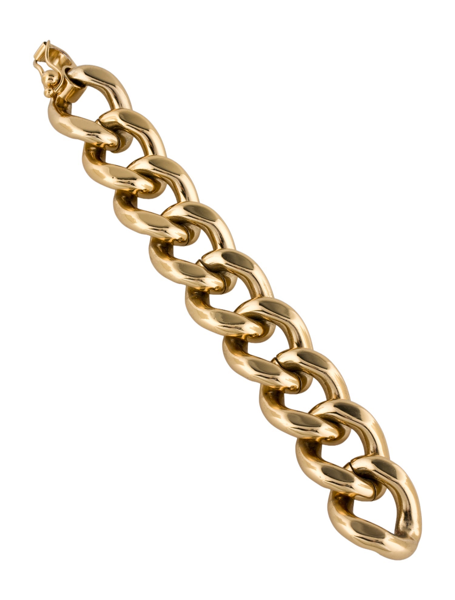 Isabel Marant Chain Link Bracelet