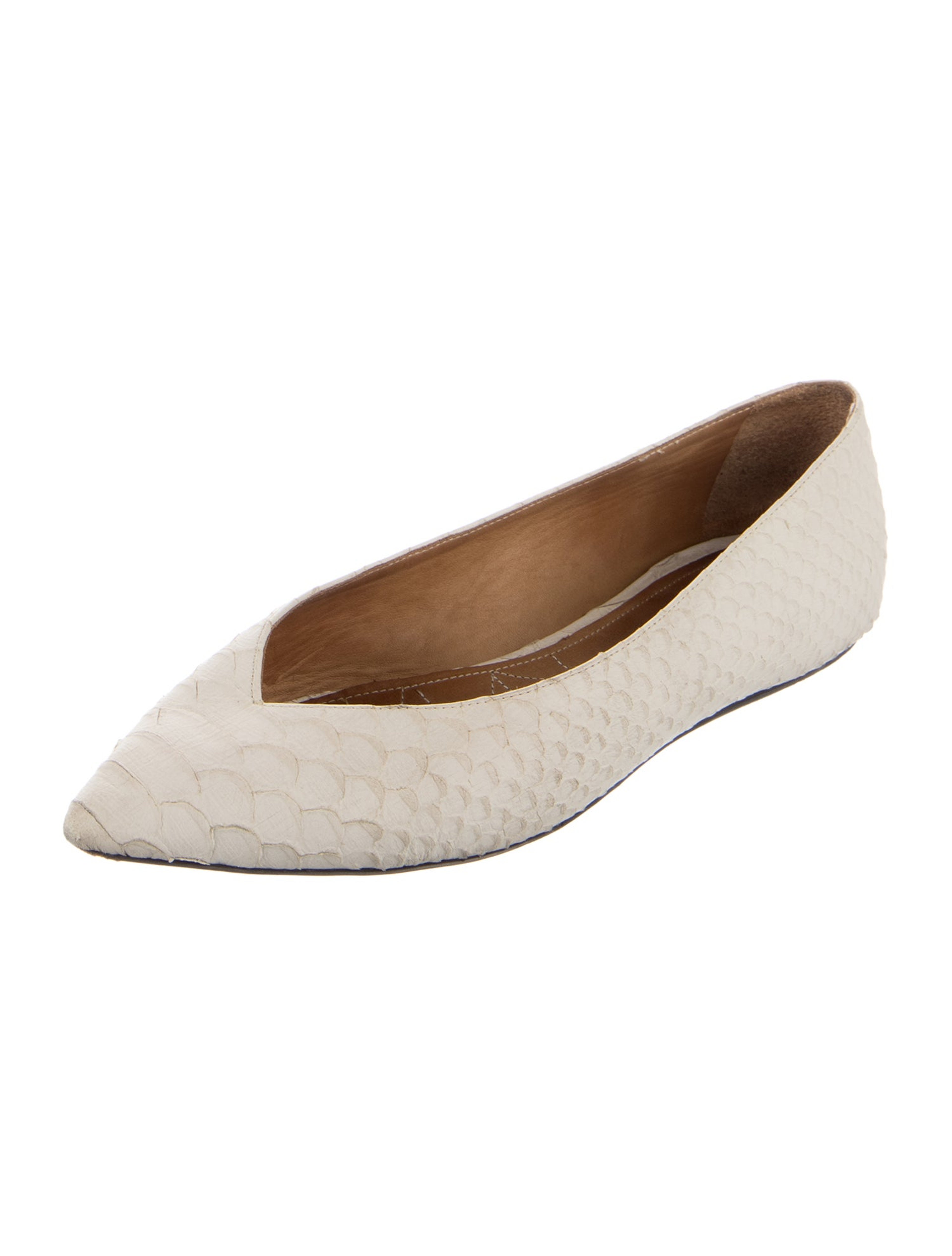 Python Flats