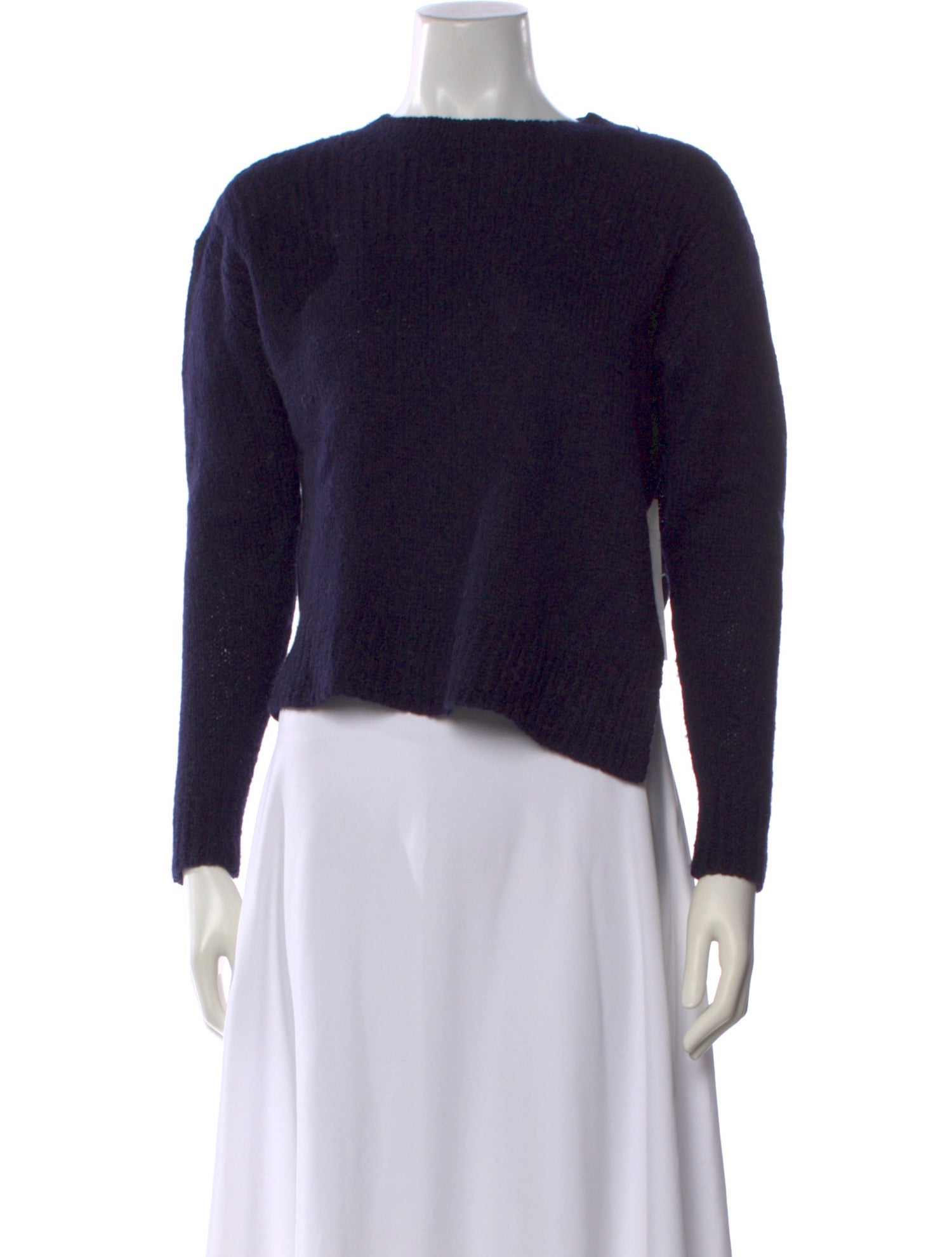 Étoile Isabel Marant Crew Neck Sweater