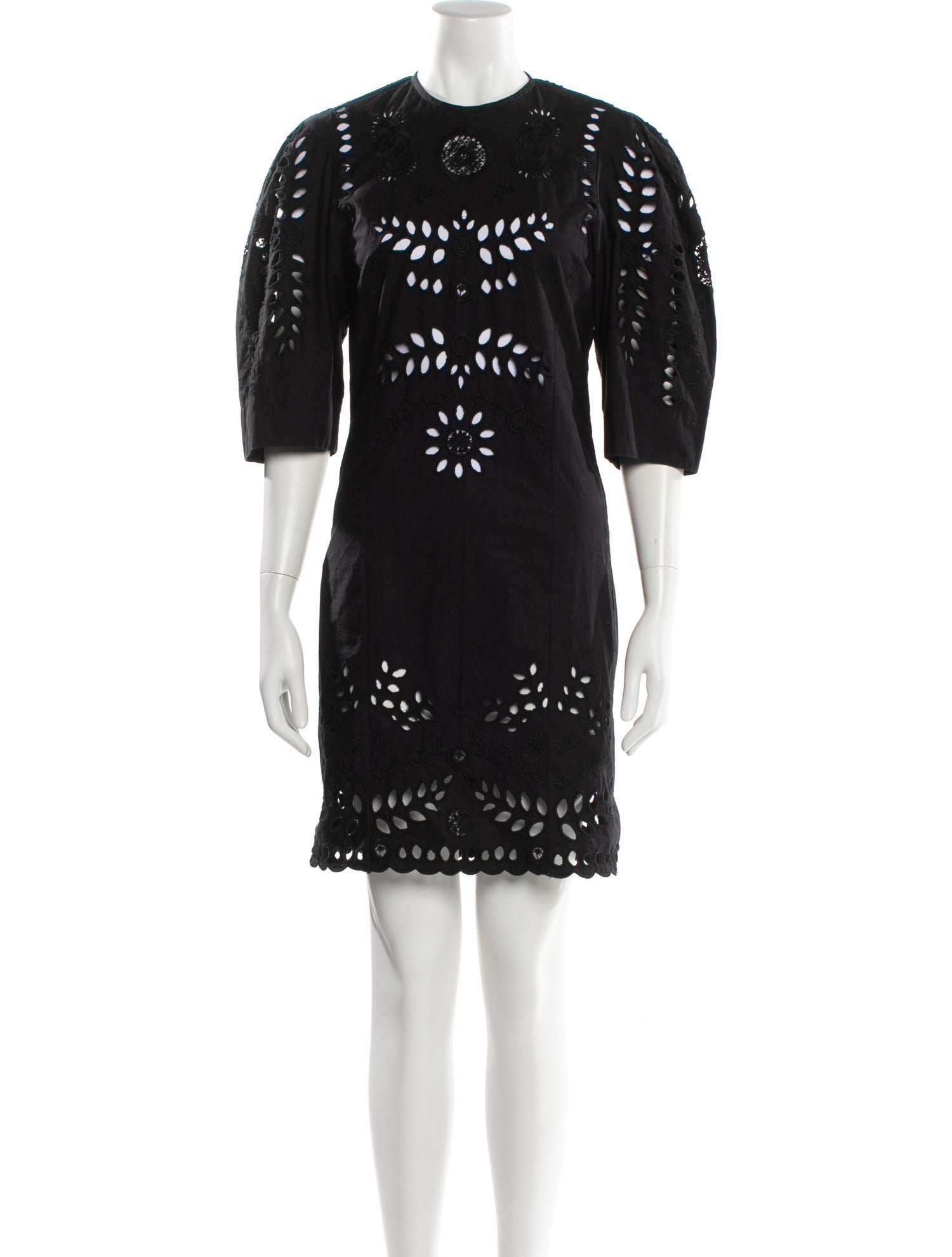 black isabel marant dress Isabel Marant, Agathe gathered silk maxi dress, Women, Black, XXS, Dresses