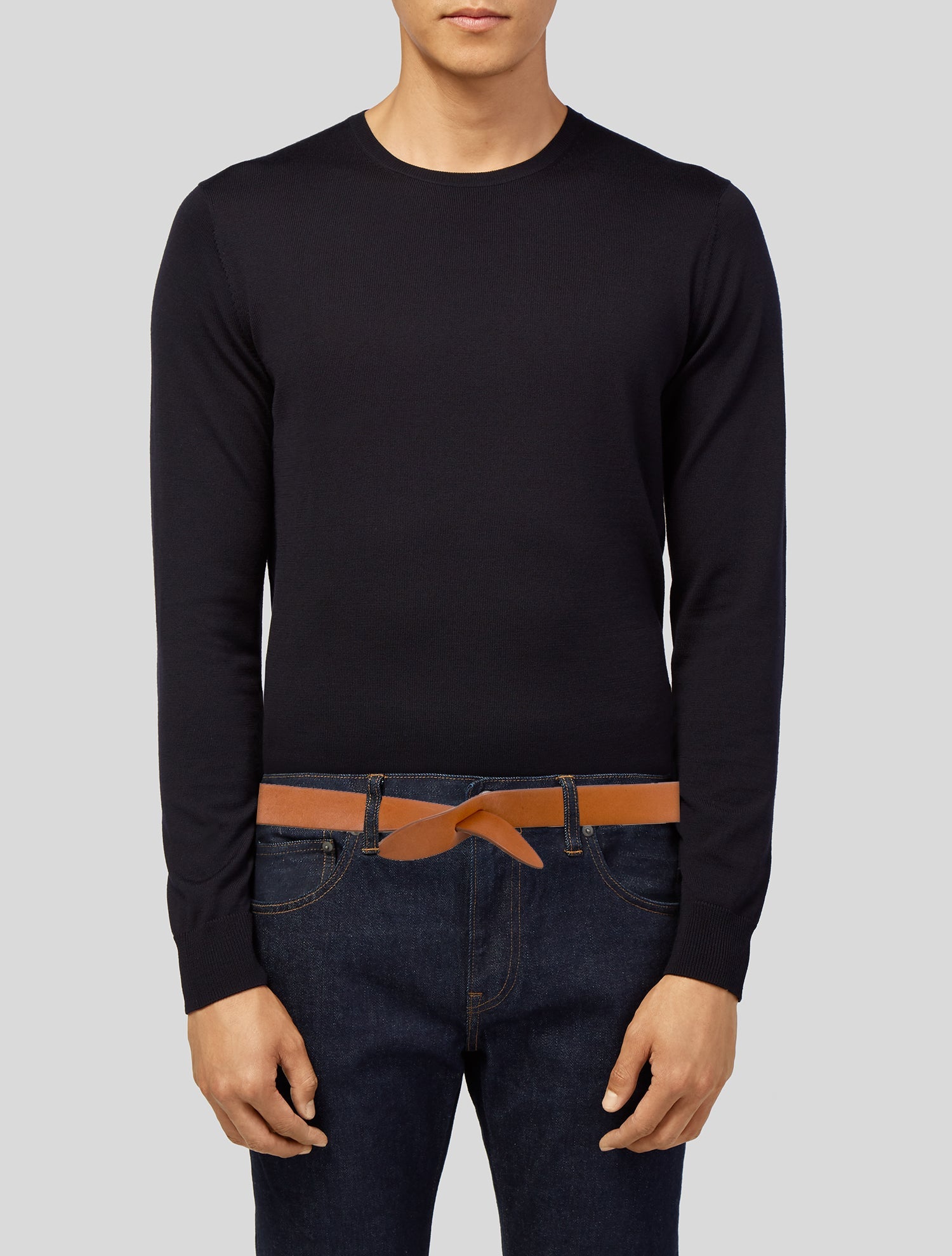 Isabel Marant Leather Belt