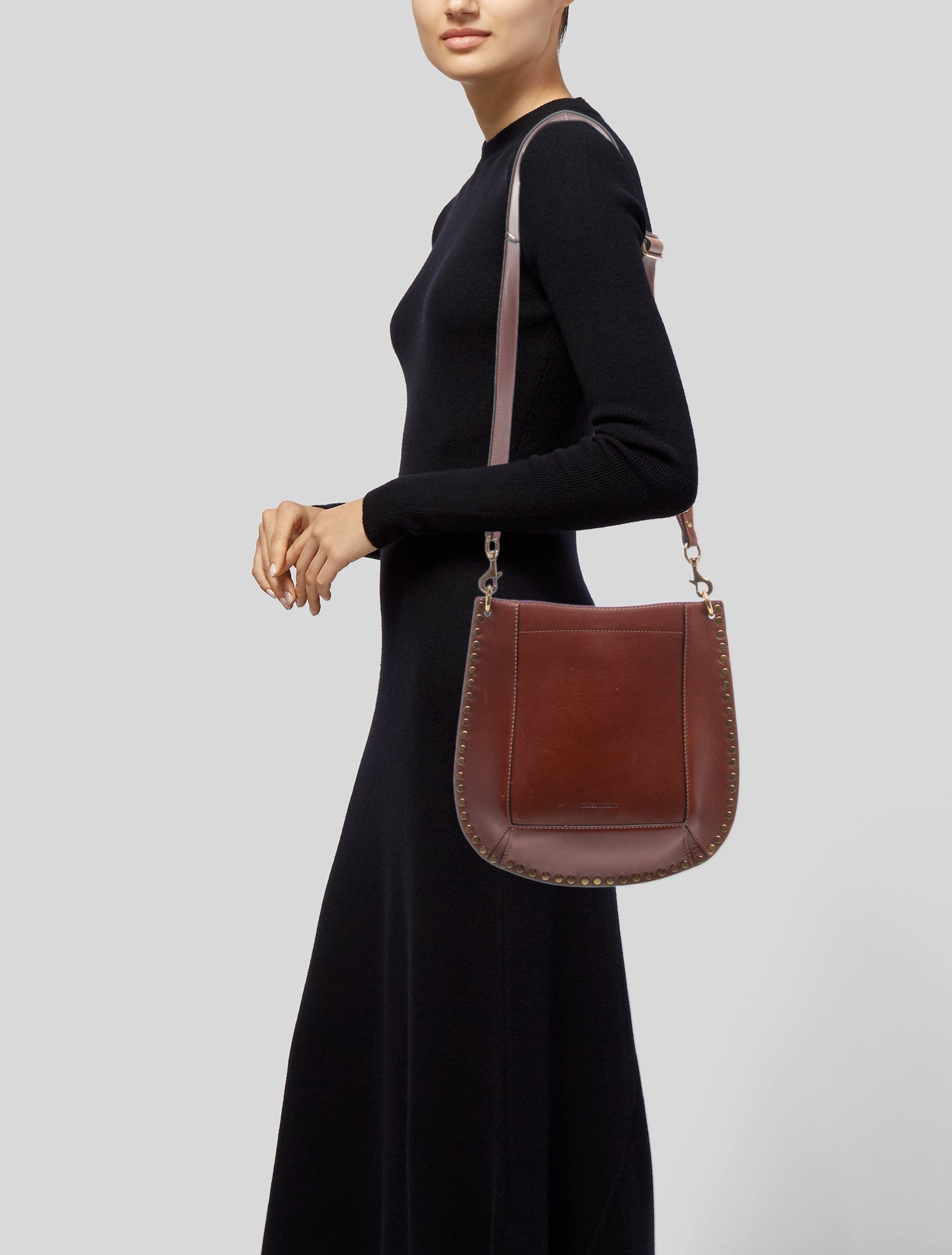 Loewe 2022 LED Mini Puzzle Bag - Black Shoulder Bags, Handbags