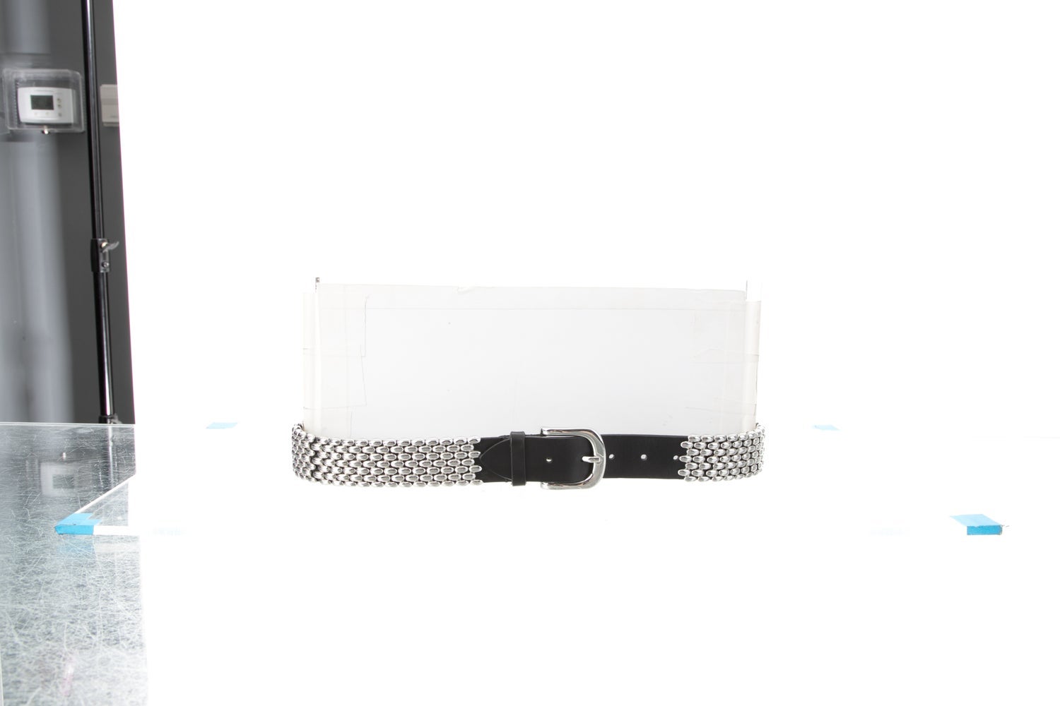 Isabel Marant Leather Waist Belt