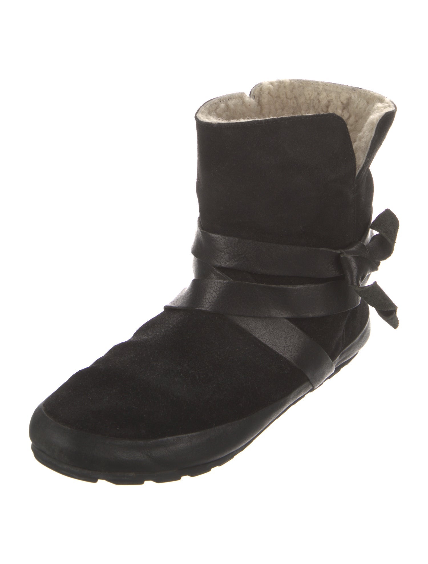 Isabel Marant Suede Boots