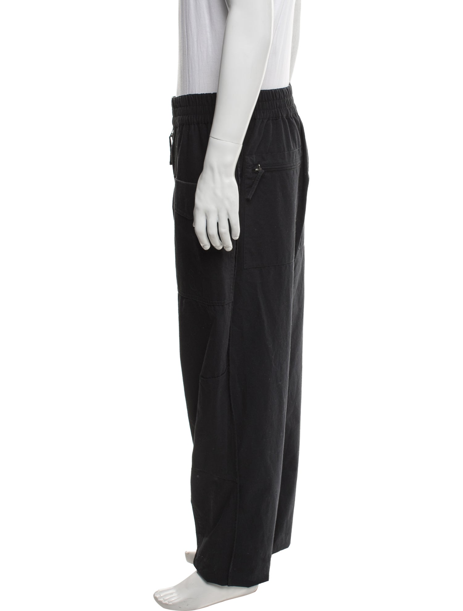 Isabel Marant Cargo Pants