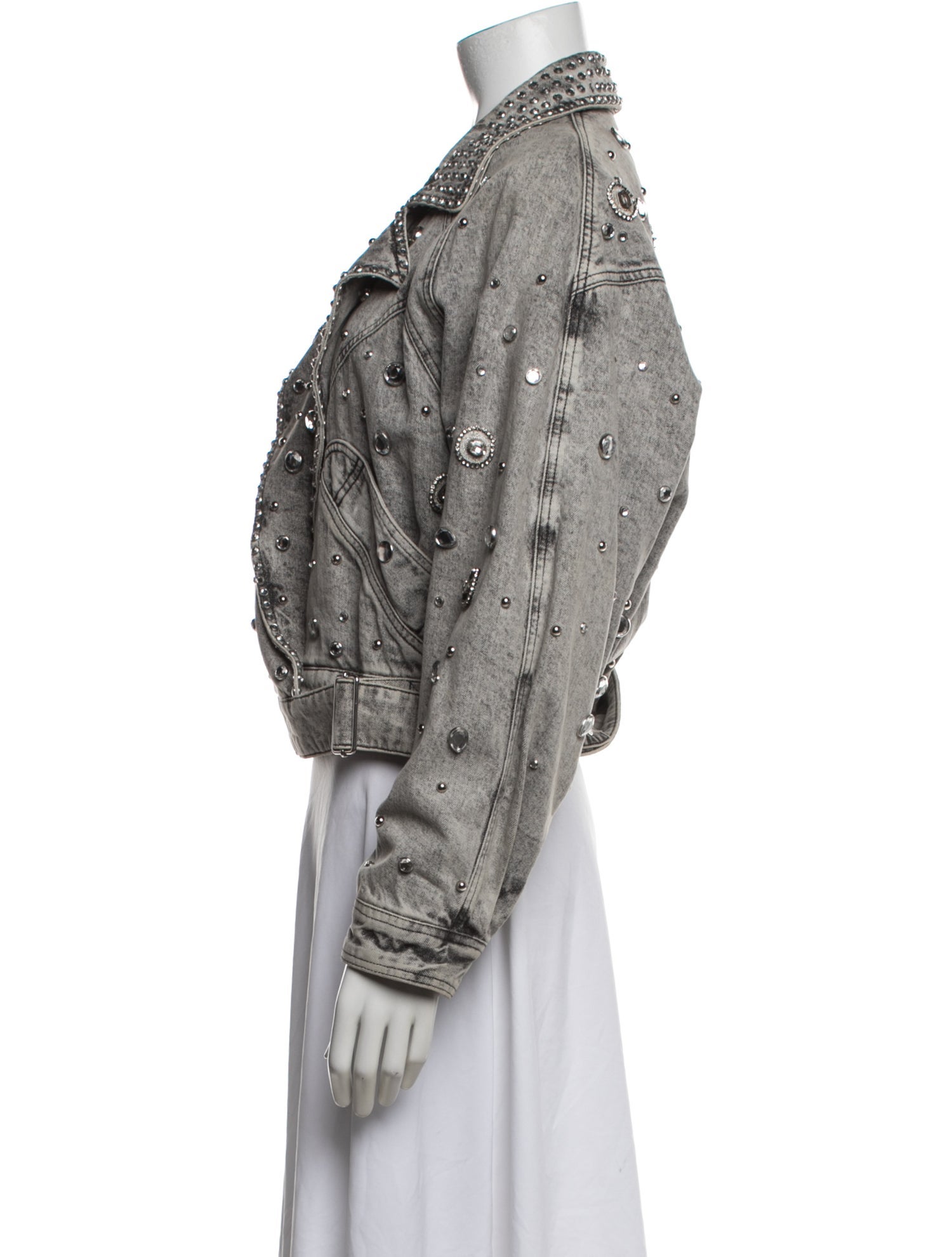 Isabel Marant Denim Jacket