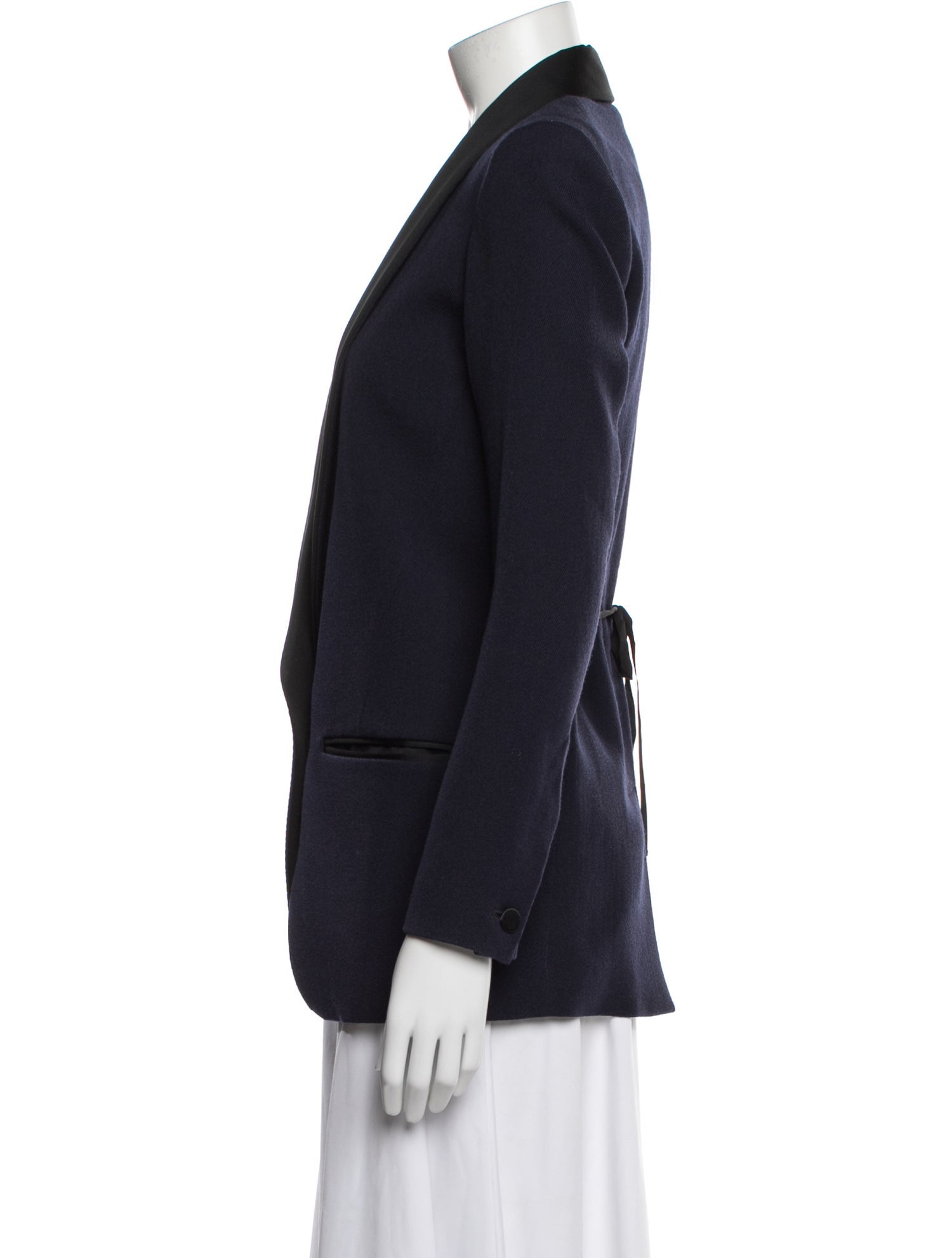 Isabel Marant Wool Blazer