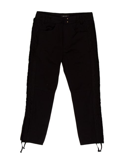 Isabel Marant Jeans Black
