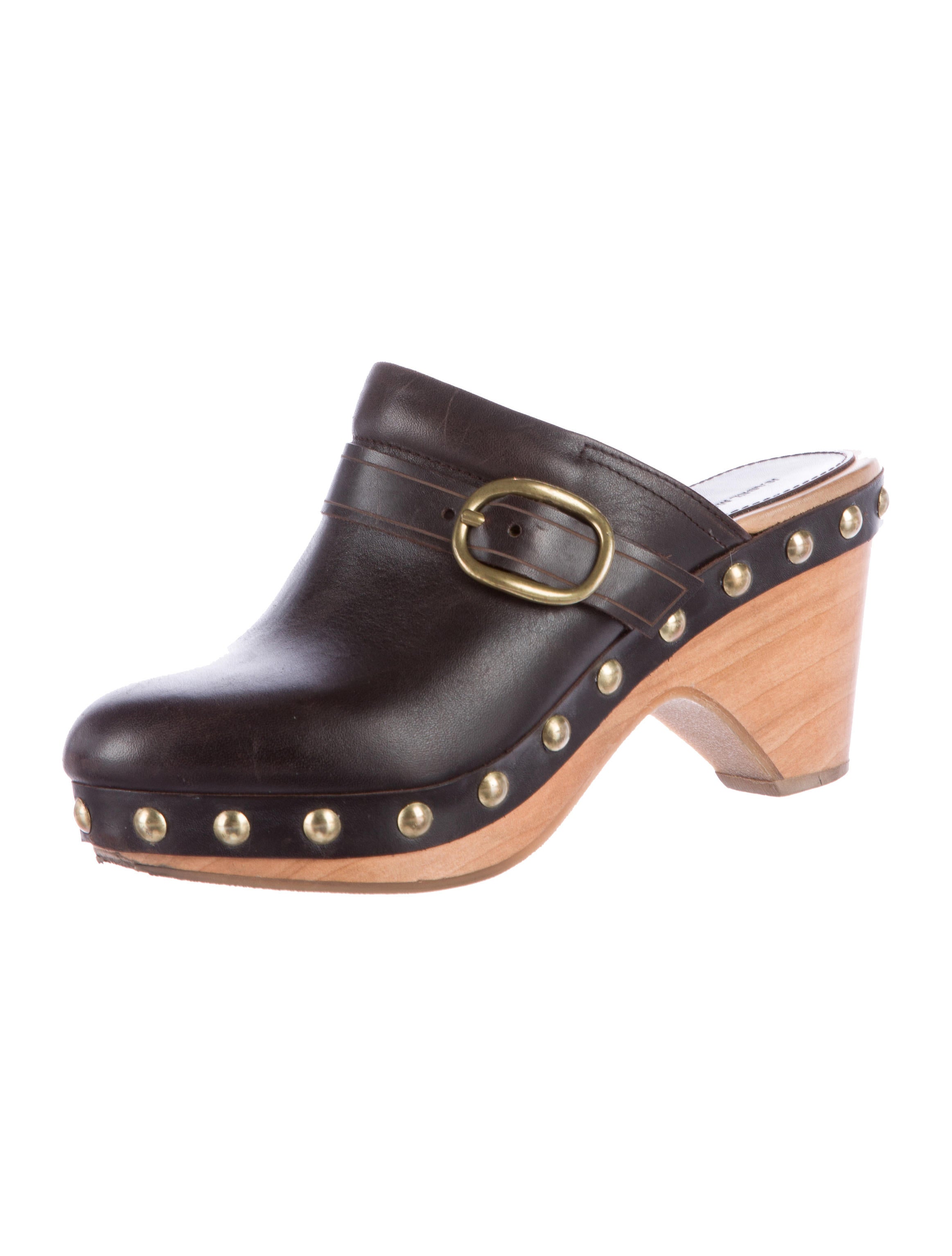 isabel marant clogs