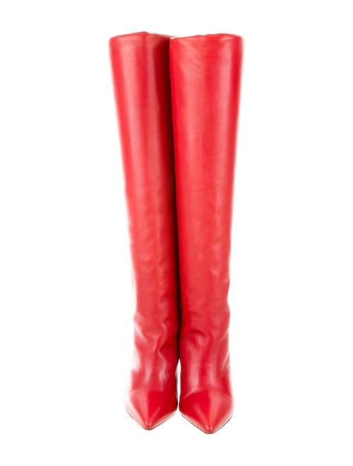 Isabel Marant Laith Knee-High Boots w/ Tags