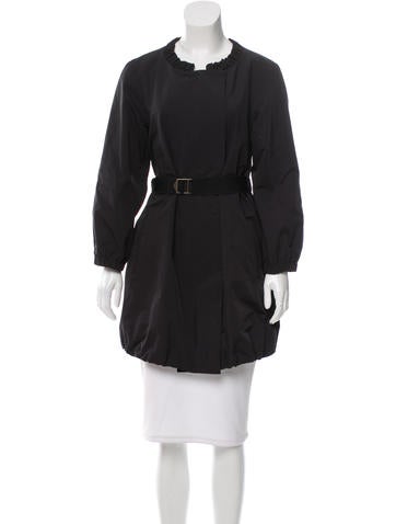 Isabel Marant Casual Short Jacket