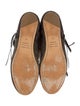 Nia Rabbit Fur Boots image 5