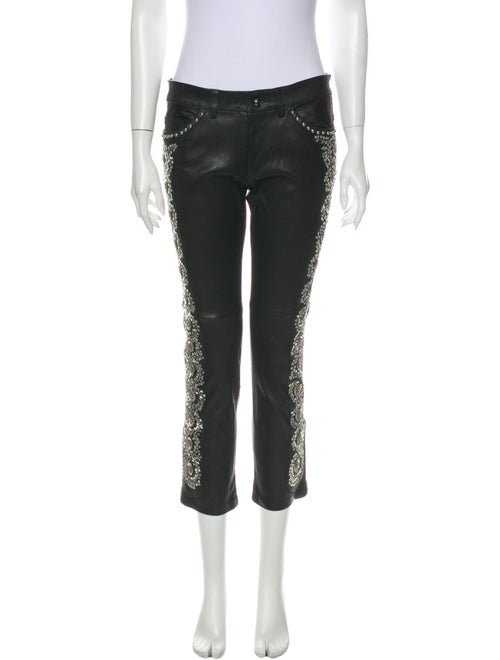 Isabel Marant Jeans Black