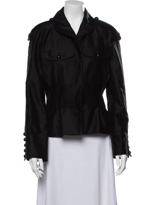 Isabel Marant Jacket Black