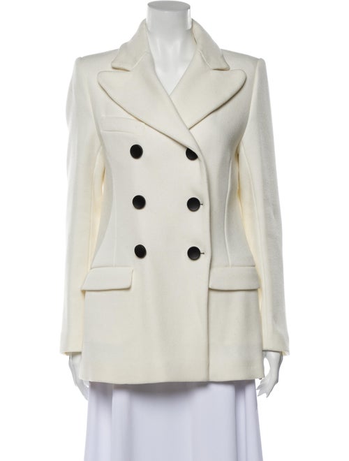Isabel Marant Peacoat
