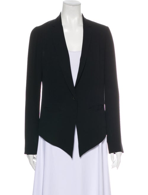 Isabel Marant Blazer Black