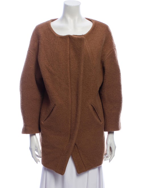 Isabel Marant Coat
