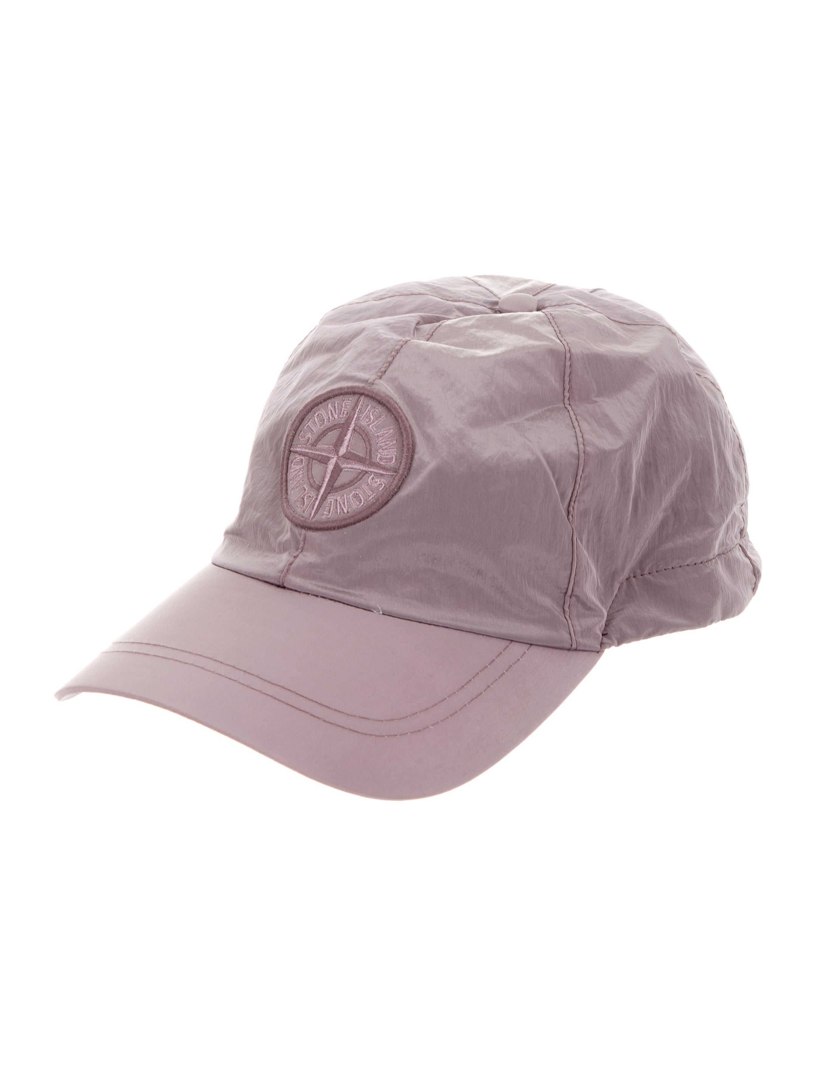 stone island cord cap