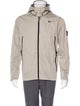 Stone Island x Nike Golf 401N1 RASO-R 3L Jacket