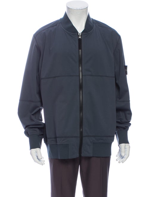 Stone Island Jacket Grey