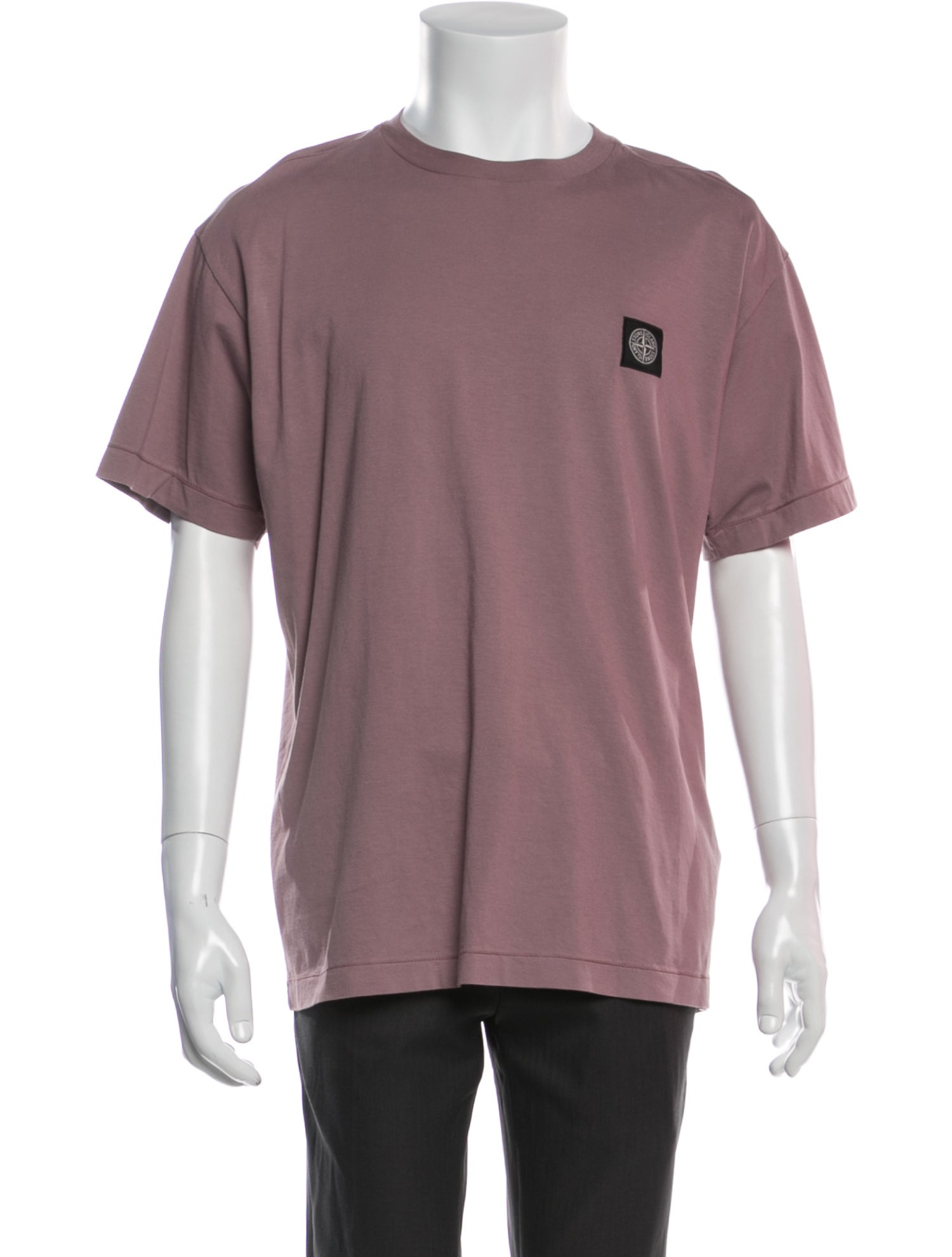 Stonebridge Graphic T-Shirt