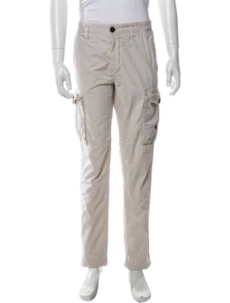 Stone Island Cargo Pants