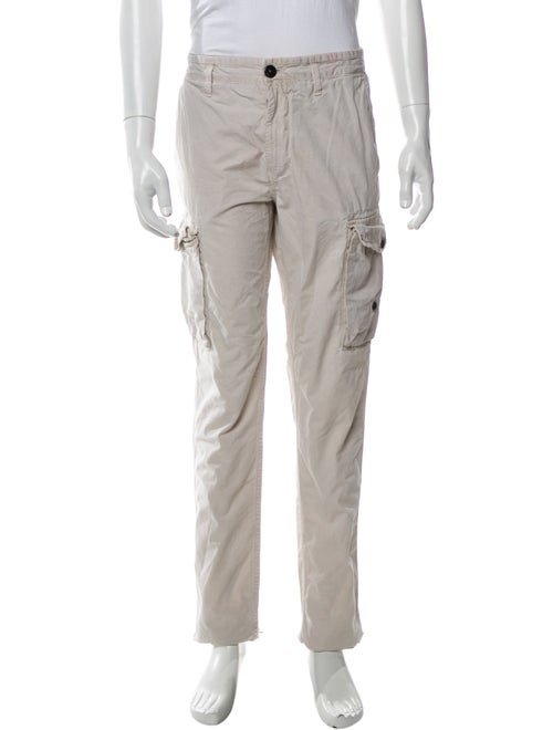 Stone Island Cargo Pants
