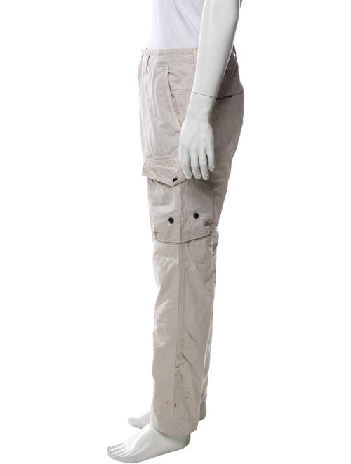 Stone Island Cargo Pants
