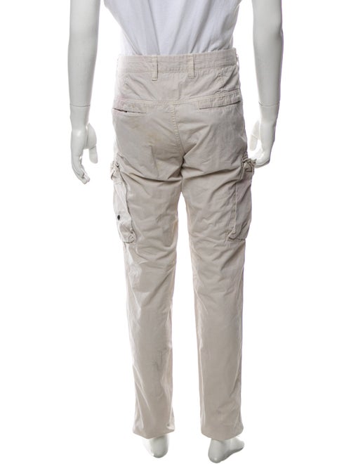 Stone Island Cargo Pants