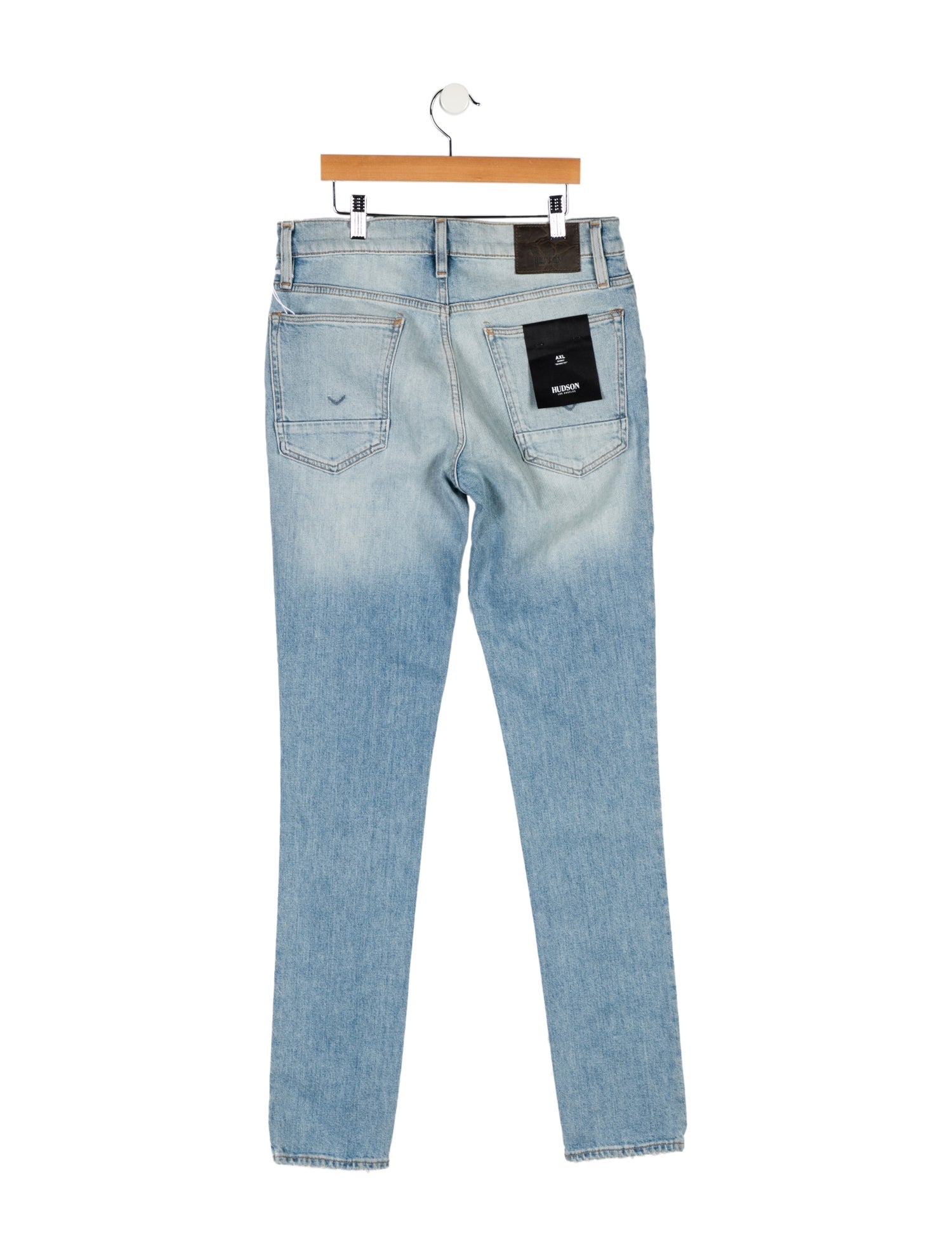 Hudson Skinny Jeans w/ Tags