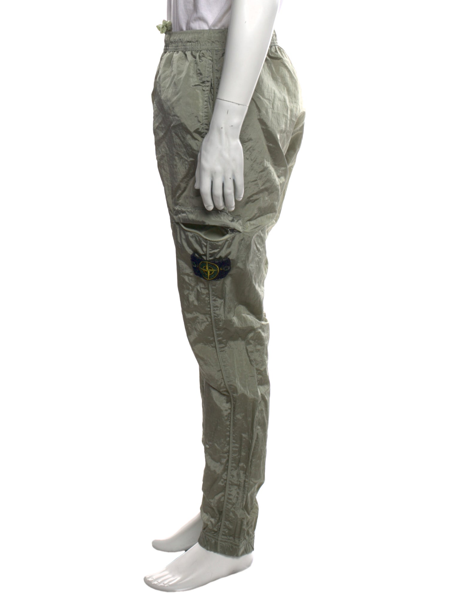 Stone Island Cargo Pants