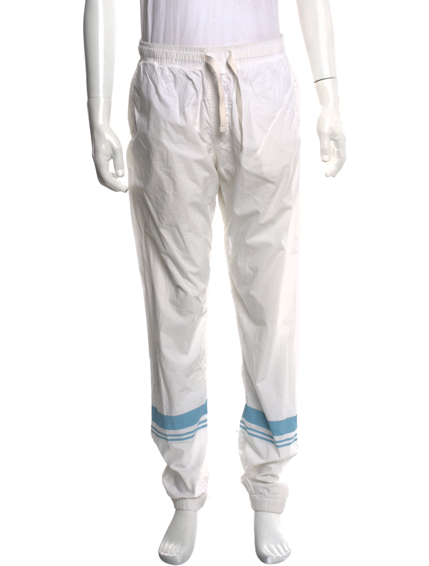 Stone Island Printed Pants